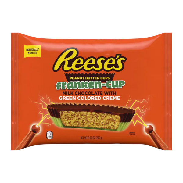 Reese's Franken-Cup Snack Size (265g)