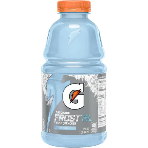 Gatorade Frost Icy Charge (946ml)
