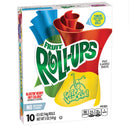 fruit roll ups blasting berry 141g