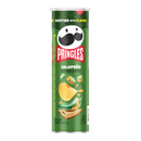 Pringles Jalapeno (158g)