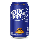Dr Pepper Dark Berry (355ml)