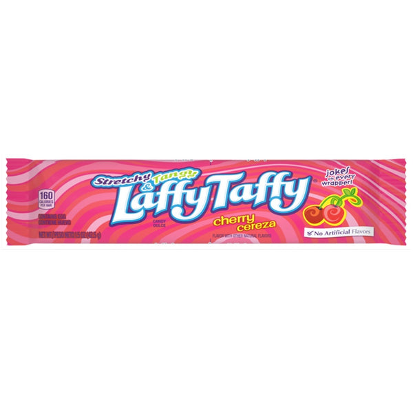 Laffy Taffy Cherry 42.5g