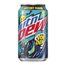 Mountain Dew VooDEW Mystery Flavour (355ml)