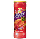Lays Stax Que Rico Flamas 156g
