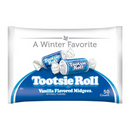 Tootsie Roll Vanilla Midgees (340g) [Christmas]