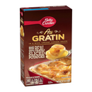 Betty Crocker Potato Au Gratin (133g)