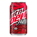 Mountain Dew Code Red (355ml)