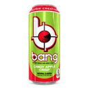 Bang Energy Candy Apple Crisp (473ml)