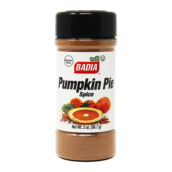 Badia Pumpkin Pie Spice (56.7g)