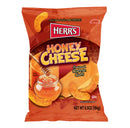 Herr's Honey Cheese Flavoured Curls (184.3g)