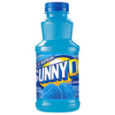 Sunny D Blue Raspberry (473ml)