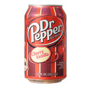 Dr Pepper Cherry Vanilla (355ml)