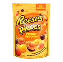 Reeses peanut butter covered peanuts Canada 200g