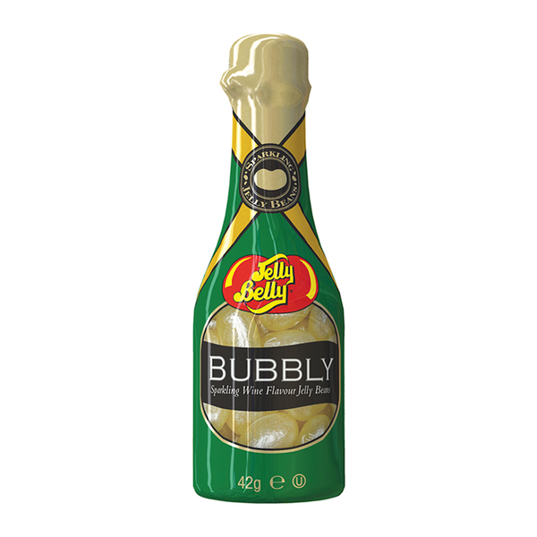 Jelly Belly Bubbly Sparkling Wine Flavoured Jelly Beans 42g