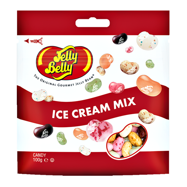 Jelly Belly Ice Cream Mix Jelly Beans 70g