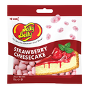 Jelly Belly Strawberry Cheesecake Jelly Beans 70g