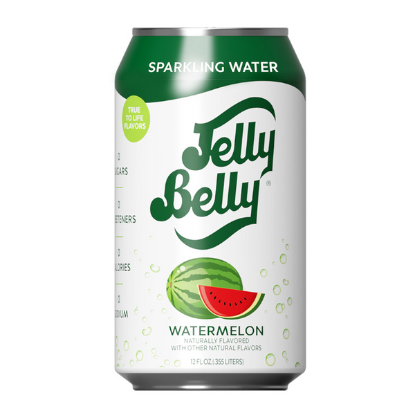 Jelly Belly Watermelon (355ml)
