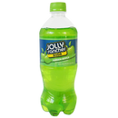 Jolly Rancher Soda Green Apple (591ml)