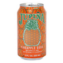 Jupina Pineapple Soda (355ml)