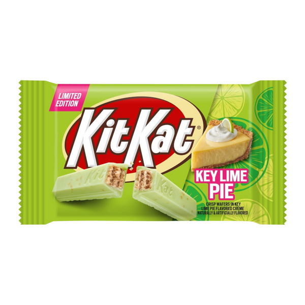 Kit Kat Key Lime Pie (42g)