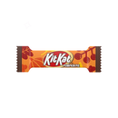 Kit Kat Pumpkin Pie Miniature SINGLE (8.5g)