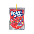 Kool Aid Jammers Cherry 177ml