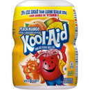 Kool Aid Peach Mango Drink Mix Tub 538g