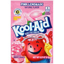 Kool Aid Pink Lemonade Drink Mix 6.5g