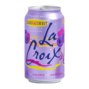 La Croix Black RazzBerry (355ml)