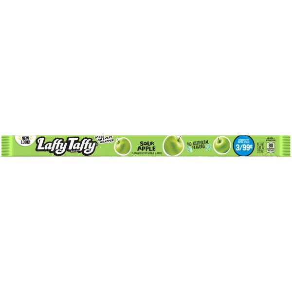 Laffy Taffy Sour Apple Rope (22.9g)