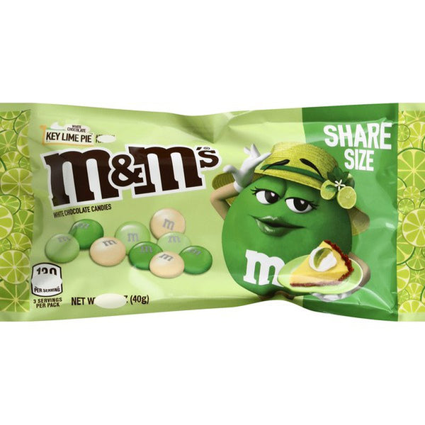 M&m's Key Lime Pie Share Size (70g)