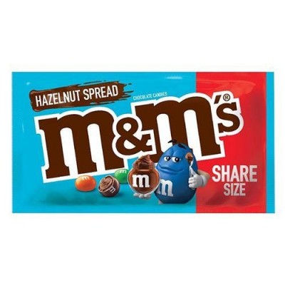 M&m's Hazelnut Spread (71g)