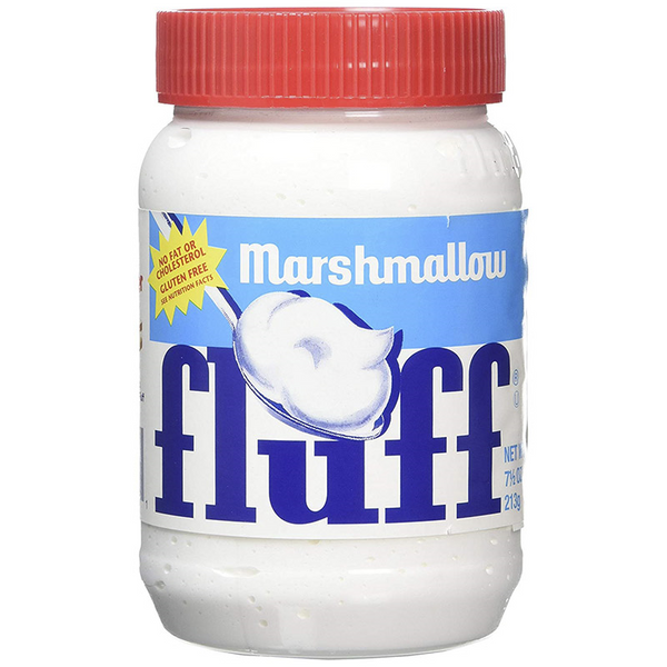 Marshmallow Fluff (212g)