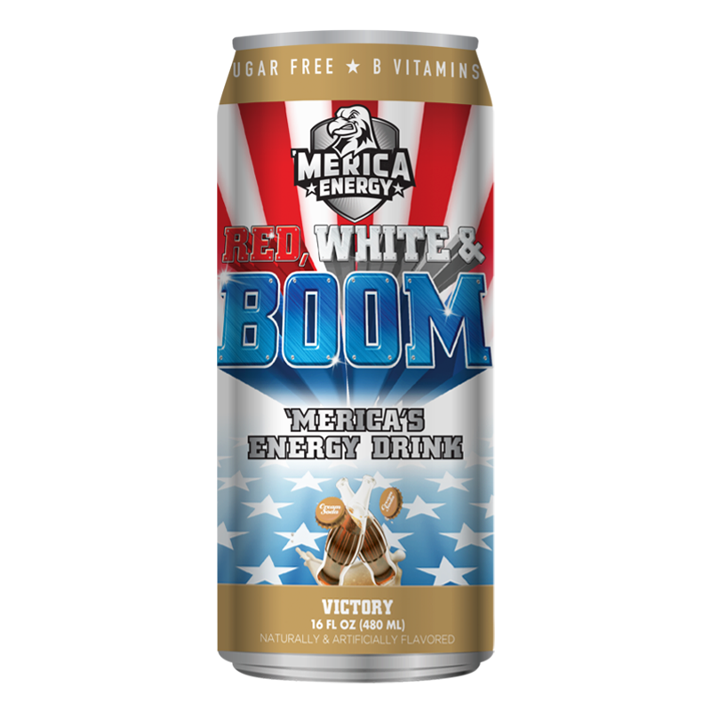 merica energy red white and boom victory 480ml