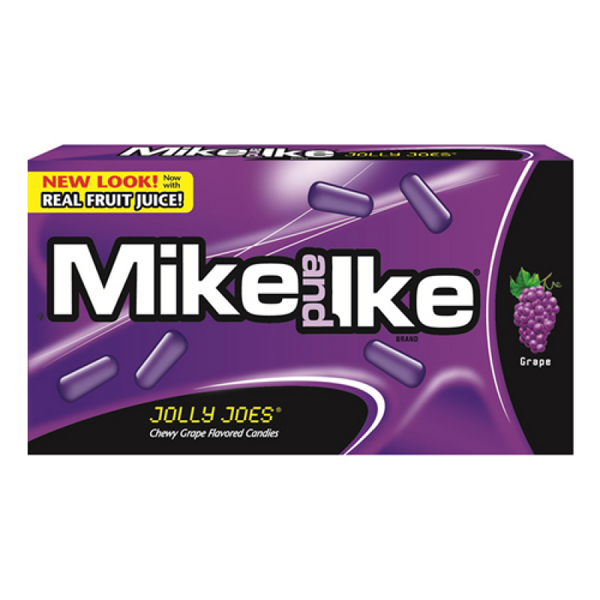 mike and ike jolly joes theatre box 141g