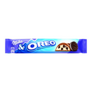 Milka Oreo Cookies and Creme Bar (37g)