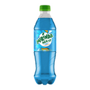 Miranda mix it blueberry orange flavour 500ml