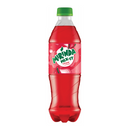 Mirinda mix it strawberry lychee flavour 500ml
