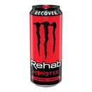 Monster Rehab Strawberry Lemonade (458ml)