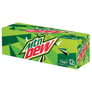 Mountain Dew Original- 12 Pack (12 x 355ml)