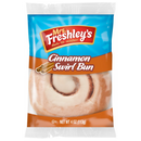 mrs freshleys cinnamon swirl bun 113g