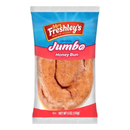 mrs freshleys original jumbo honey bun 142g