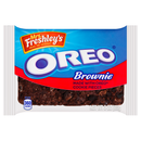 mrs freshleys oreo brownie 85g
