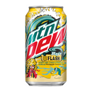 mountain dew baja flash 355ml