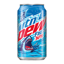 Mountain Dew frost bite 355ml