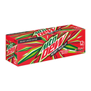 Mountain Dew Merry Mash Up- 12 Pack (355ml) [Limited Edition]