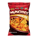 Frito lay munchies cheese snack mix 262.2g