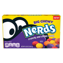 nerds big chewy theatre box 120.4g