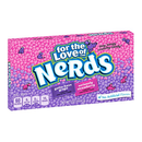 nerds grape and strawberry theatre box 141.7g