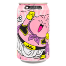 ocean bomb buu peach flavour can 330ml